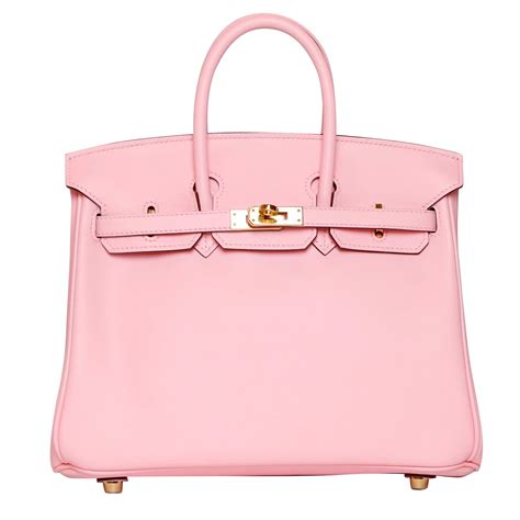 hermes sakura pink birkin|pink hermes purses.